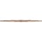 Ekena Millwork Daisy Wood Fretwork Pierced Ceiling Medallion, Red Oak, 24"OD x 8 3/8"ID x 3/8"T CMWP24X24X0375DARO - alternate 2